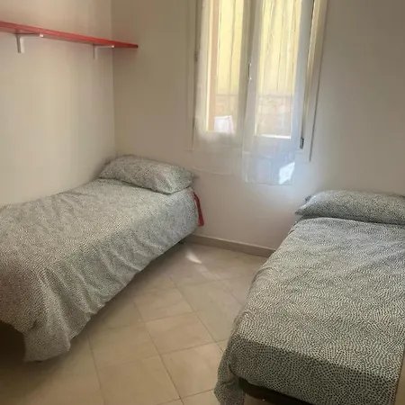 Prázdninový dům Shr Casa Riky La Ciaccia Valledoria (Sardinia)