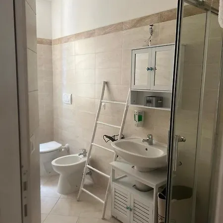 Shr Casa Riky La Ciaccia Prázdninový dům *
