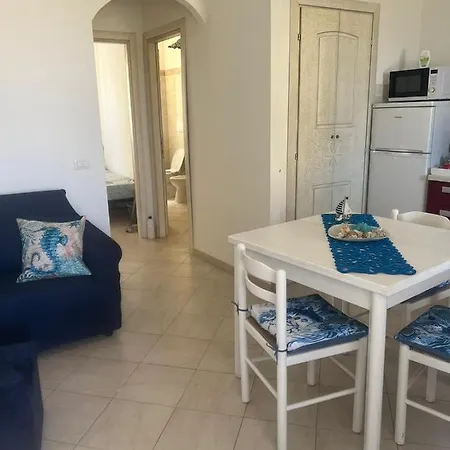 Shr Casa Riky La Ciaccia