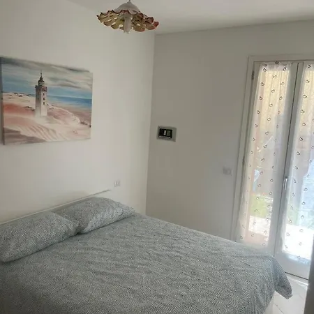 Shr Casa Riky La Ciaccia