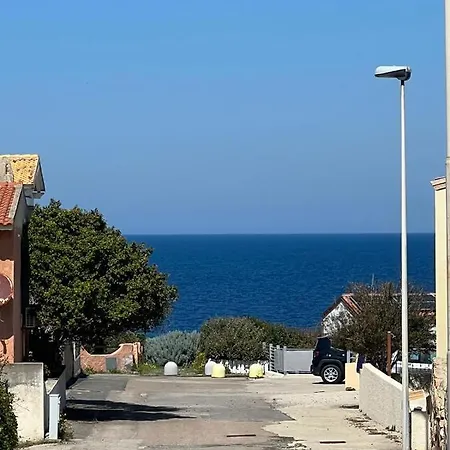 Shr Casa Riky La Ciaccia